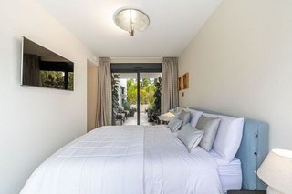 Piso en alquiler en Lomas de Marbella Club - Puente Romano en Marbella