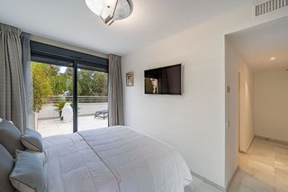 Piso en alquiler en Lomas de Marbella Club - Puente Romano en Marbella