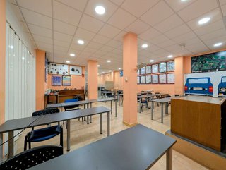 Local comercial en alquiler en Loja