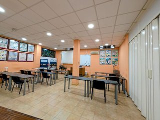 Local comercial en alquiler en Loja