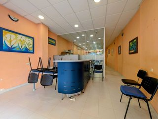 Local comercial en alquiler en Loja
