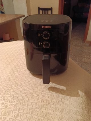 Freidora de aire Philips