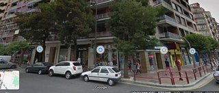 Local comercial en alquiler en Centro en Logroño