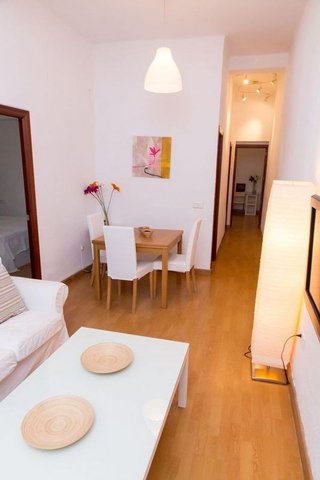 Piso en alquiler en Ciudad Jardín - Zoco en Córdoba
