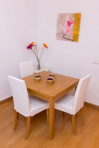 Piso en alquiler en Ciudad Jardín - Zoco en Córdoba