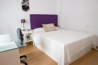 Piso en alquiler en Ciudad Jardín - Zoco en Córdoba