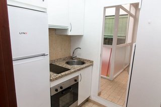 Piso en alquiler en Ciudad Jardín - Zoco en Córdoba