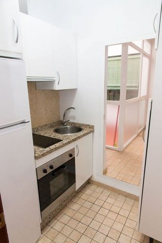 Piso en alquiler en Ciudad Jardín - Zoco en Córdoba