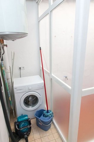 Piso en alquiler en Ciudad Jardín - Zoco en Córdoba