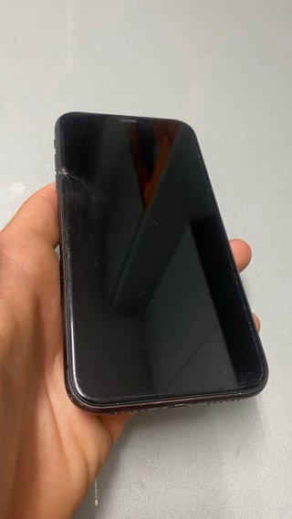 iPhone 11 64GB Negro 74% Batería