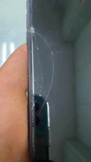 iPhone 11 64GB Negro 74% Batería