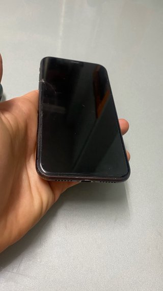 iPhone 11 64GB Negro 74% Batería