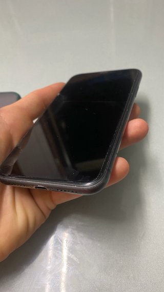 iPhone 11 64GB Negro 74% Batería