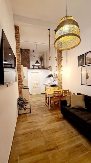 Piso en alquiler en Campoamor en Alicante
