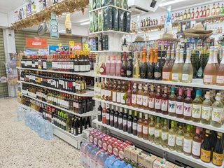 Local comercial en alquiler en Magaluf en Calvià
