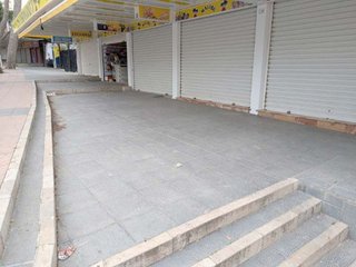 Local comercial en alquiler en Magaluf en Calvià