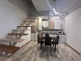 Piso en alquiler en Concepción en Madrid