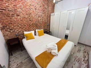 Piso en alquiler en Concepción en Madrid