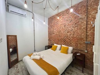Piso en alquiler en Concepción en Madrid
