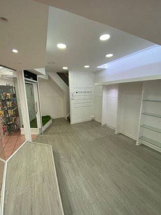 Local comercial en alquiler en Centro - Echegaray en Pontevedra