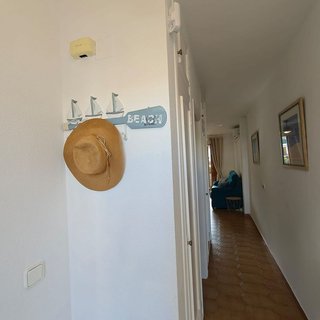Estudio en alquiler en Campos de Golf - Villa Martin - Los Dolses en Orihuela