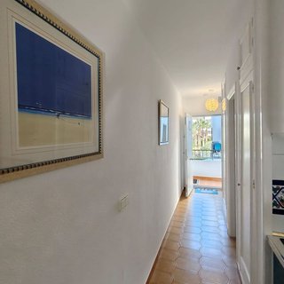 Estudio en alquiler en Campos de Golf - Villa Martin - Los Dolses en Orihuela
