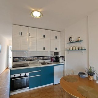 Estudio en alquiler en Campos de Golf - Villa Martin - Los Dolses en Orihuela