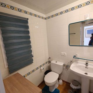 Estudio en alquiler en Campos de Golf - Villa Martin - Los Dolses en Orihuela