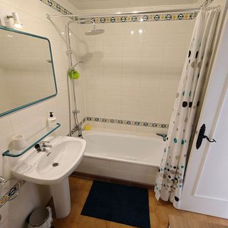 Estudio en alquiler en Campos de Golf - Villa Martin - Los Dolses en Orihuela