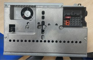 Radio CD Mercedes Sprinter 906W 2010
