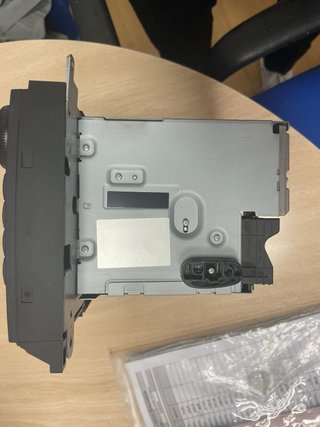 Radio CD Mercedes Sprinter 906W 2010