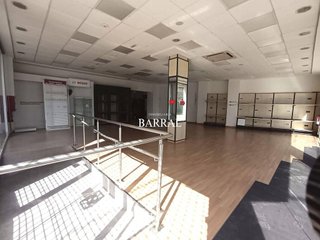 Local comercial en alquiler en Tudela