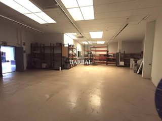 Local comercial en alquiler en Tudela