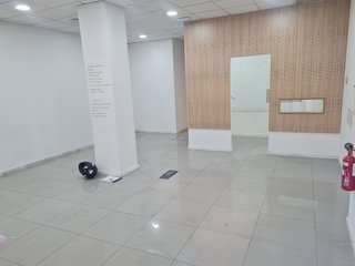 Local comercial en alquiler en El Candado - El Palo en Málaga