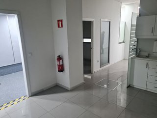 Local comercial en alquiler en El Candado - El Palo en Málaga