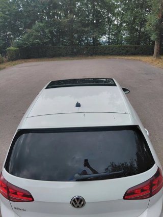 Volkswagen Golf GTD