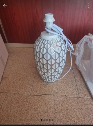 Lampada Fantin Argenti