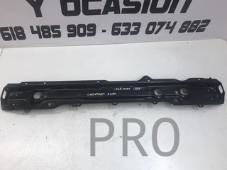 Soporte radiador kalos aveo