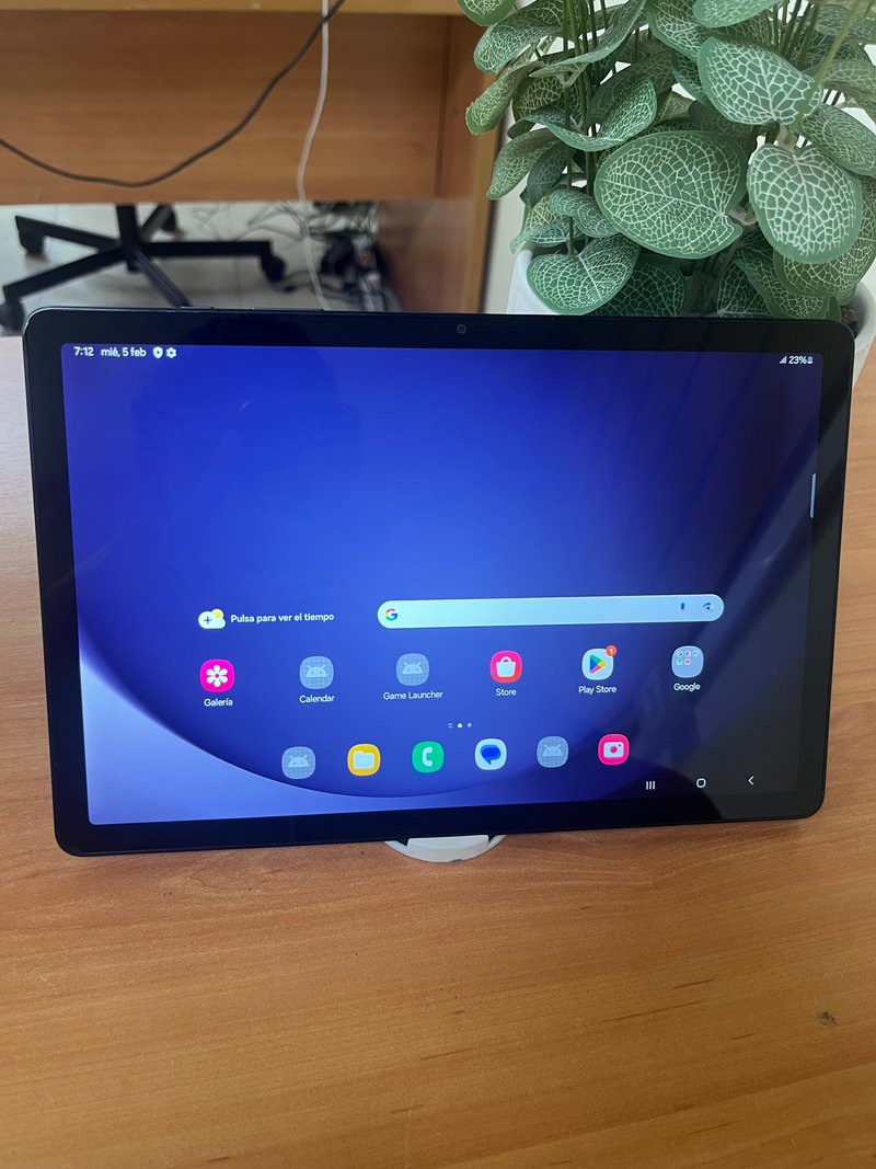 Samsung Galaxy Tab A9 Plus (ref. 116772)