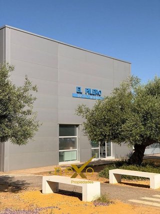 Oficina en venta en Carmona