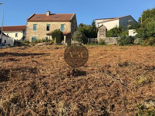 Terreno en venta en Lavadores en Vigo