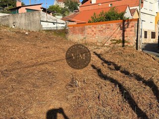 Terreno en venta en Lavadores en Vigo