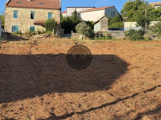 Terreno en venta en Lavadores en Vigo