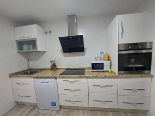 Piso en venta en El Rinconcillo en Algeciras