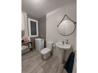Piso en venta en El Rinconcillo en Algeciras