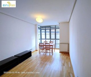 Piso en venta en Casco Antiguo en León