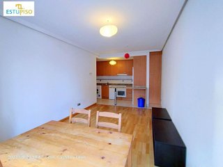 Piso en venta en Casco Antiguo en León