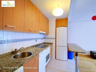 Piso en venta en Casco Antiguo en León