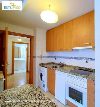 Piso en venta en Casco Antiguo en León