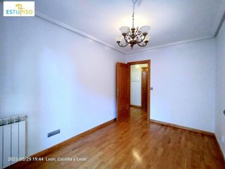Piso en venta en Casco Antiguo en León